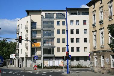 Appartement de vacances �/en/au Poznań (Wielkopolskie)ou appartement ou maison de vacances