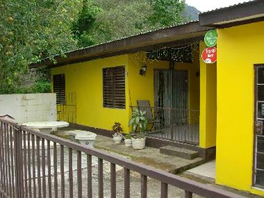 Maison de vacances �/en/au Petit Valley (Port-of-Spain)ou appartement ou maison de vacances