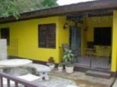 Maison de vacances �/en/au Petit Valley (Port-of-Spain)ou appartement ou maison de vacances
