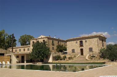 H�tel �/en/au Piazza Armerina (Enna)ou appartement ou maison de vacances