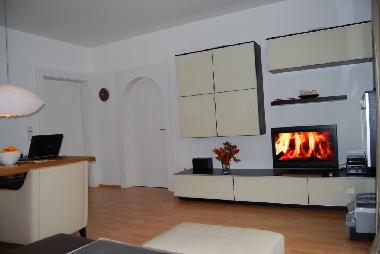 Appartement de vacances �/en/au Seefeld (Innsbruck)ou appartement ou maison de vacances