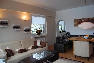 Appartement de vacances �/en/au Seefeld (Innsbruck)ou appartement ou maison de vacances