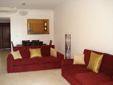 Appartement de vacances �/en/au Hurghada (Al Bahr al Ahmar)ou appartement ou maison de vacances