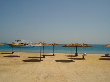 Appartement de vacances �/en/au Hurghada (Al Bahr al Ahmar)ou appartement ou maison de vacances