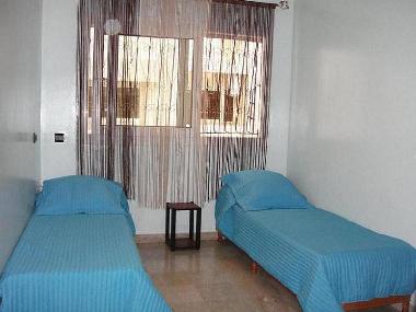 Appartement de vacances �/en/au Casablanca (Casablanca)ou appartement ou maison de vacances