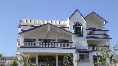 Chambre avec petit d�jeuner �/en/au Talegaon (Maharashtra)ou appartement ou maison de vacances