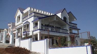 Chambre avec petit d�jeuner �/en/au Talegaon (Maharashtra)ou appartement ou maison de vacances