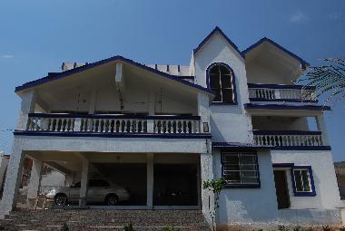 Chambre avec petit d�jeuner �/en/au Talegaon (Maharashtra)ou appartement ou maison de vacances