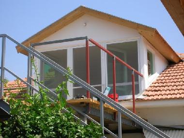 Chambre avec petit d�jeuner �/en/au Moshav Herev-Laet (HaMerkaz (Central))ou appartement ou maison de vacances