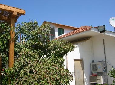Chambre avec petit d�jeuner �/en/au Moshav Herev-Laet (HaMerkaz (Central))ou appartement ou maison de vacances