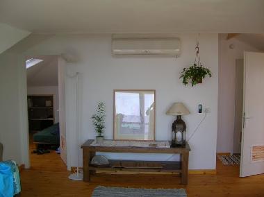 Chambre avec petit d�jeuner �/en/au Moshav Herev-Laet (HaMerkaz (Central))ou appartement ou maison de vacances