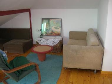 Chambre avec petit d�jeuner �/en/au Moshav Herev-Laet (HaMerkaz (Central))ou appartement ou maison de vacances