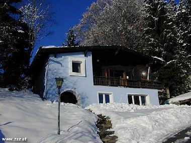 Appartement de vacances �/en/au Niederndorferberg (Tiroler Unterland)ou appartement ou maison de vacances