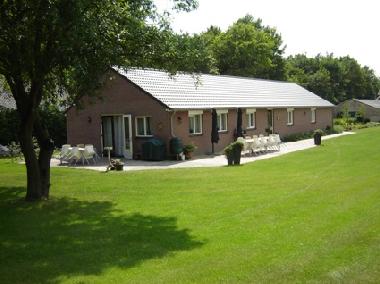 Maison de vacances �/en/au Arcen (Limburg)ou appartement ou maison de vacances