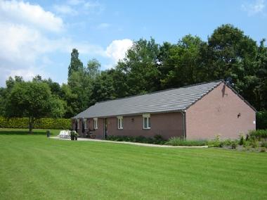 Maison de vacances �/en/au Arcen (Limburg)ou appartement ou maison de vacances