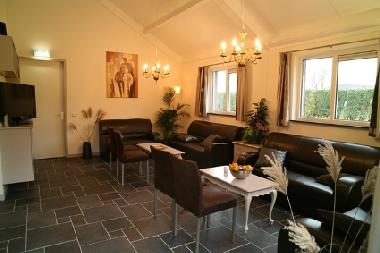 Maison de vacances �/en/au Arcen (Limburg)ou appartement ou maison de vacances