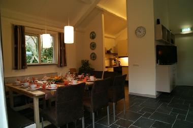 Maison de vacances �/en/au Arcen (Limburg)ou appartement ou maison de vacances
