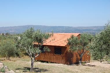 Chalet �/en/au Gouveia (Serra da Estrela)ou appartement ou maison de vacances