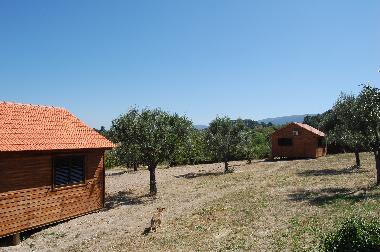 Chalet �/en/au Gouveia (Serra da Estrela)ou appartement ou maison de vacances