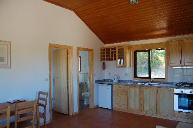 Chalet �/en/au Gouveia (Serra da Estrela)ou appartement ou maison de vacances