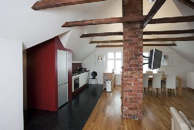 Appartement de vacances �/en/au Reykjavik (Reykjavik)ou appartement ou maison de vacances