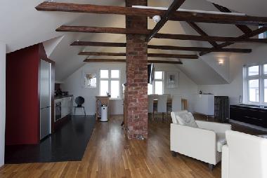 Appartement de vacances �/en/au Reykjavik (Reykjavik)ou appartement ou maison de vacances