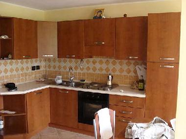 une des cuisines simples