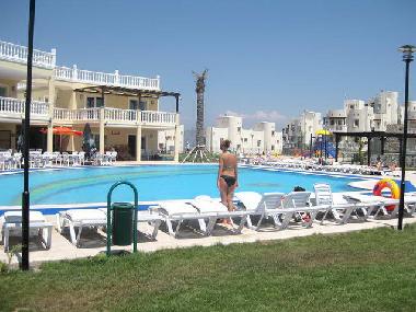 Appartement de vacances �/en/au Tuzla Lake (Bodrum) (Mugla)ou appartement ou maison de vacances