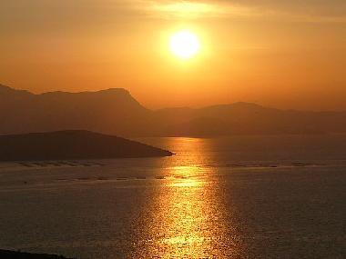 Appartement de vacances �/en/au Tuzla Lake (Bodrum) (Mugla)ou appartement ou maison de vacances
