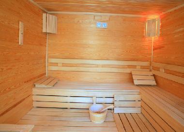 Appartement de vacances �/en/au Tuzla Lake (Bodrum) (Mugla)ou appartement ou maison de vacances