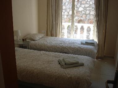 Appartement de vacances �/en/au Tuzla Lake (Bodrum) (Mugla)ou appartement ou maison de vacances