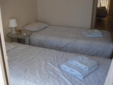 Appartement de vacances �/en/au Tuzla Lake (Bodrum) (Mugla)ou appartement ou maison de vacances