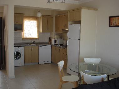 Appartement de vacances �/en/au Tuzla Lake (Bodrum) (Mugla)ou appartement ou maison de vacances