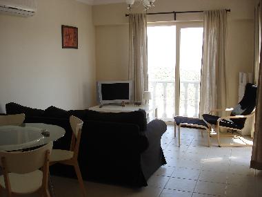 Appartement de vacances �/en/au Tuzla Lake (Bodrum) (Mugla)ou appartement ou maison de vacances