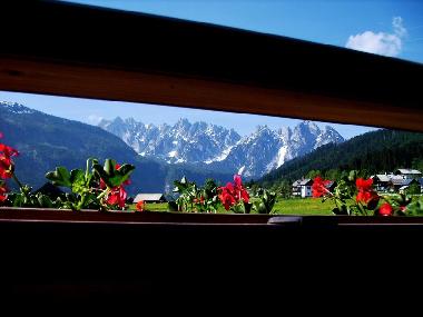 Appartement de vacances �/en/au Gosau (Traunviertel)ou appartement ou maison de vacances