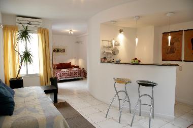 Appartement de vacances �/en/au Mendoza (Mendoza)ou appartement ou maison de vacances