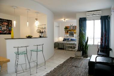 Appartement de vacances �/en/au Mendoza (Mendoza)ou appartement ou maison de vacances