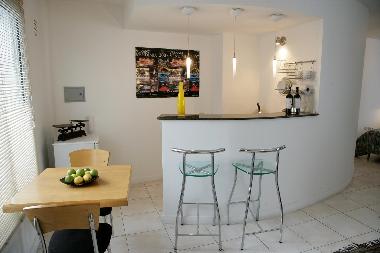Appartement de vacances �/en/au Mendoza (Mendoza)ou appartement ou maison de vacances