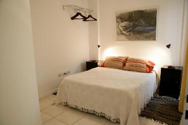 Appartement de vacances �/en/au Mendoza (Mendoza)ou appartement ou maison de vacances
