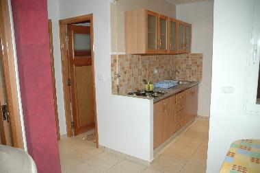 Appartement de vacances �/en/au cit� el corniche-sousse (Susah)ou appartement ou maison de vacances