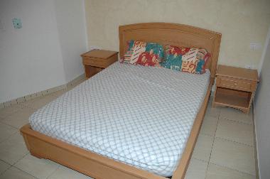 Appartement de vacances �/en/au cit� el corniche-sousse (Susah)ou appartement ou maison de vacances