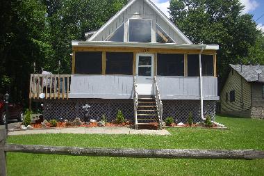 Chalet �/en/au WURTSBORO, NEW YORK (New York)ou appartement ou maison de vacances