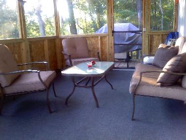 Chalet �/en/au WURTSBORO, NEW YORK (New York)ou appartement ou maison de vacances