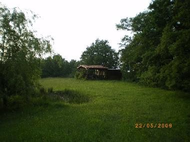 Appartement de vacances �/en/au St Frajou (Haute-Garonne)ou appartement ou maison de vacances