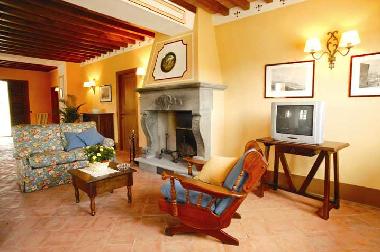 Maison de vacances �/en/au Poppi (Arezzo)ou appartement ou maison de vacances