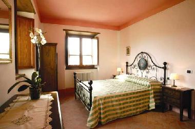 Maison de vacances �/en/au Poppi (Arezzo)ou appartement ou maison de vacances