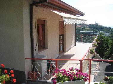 Maison de vacances �/en/au Balestrino (Savona)ou appartement ou maison de vacances
