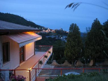 Maison de vacances �/en/au Balestrino (Savona)ou appartement ou maison de vacances