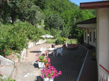 Maison de vacances �/en/au Balestrino (Savona)ou appartement ou maison de vacances