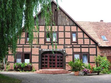 Appartement de vacances �/en/au W�lpinghausen (Hannover Region)ou appartement ou maison de vacances